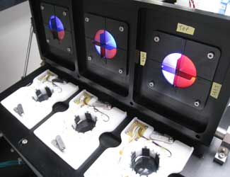 視覺系統(tǒng)使用實時反饋啟用了第一個自動化學