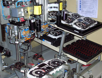 In-Sight Micro 提高了汽車(chē)供應(yīng)商的生產(chǎn)能力