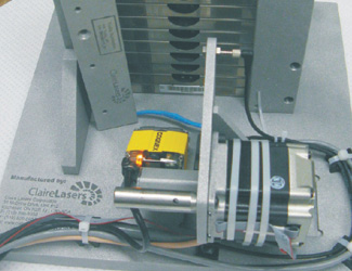 激光標記和圖像工業(yè) ID 讀碼器能夠節(jié)省