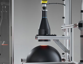 In-Sight 幫助 Miele 提供最優(yōu)質(zhì)的吸塵器零